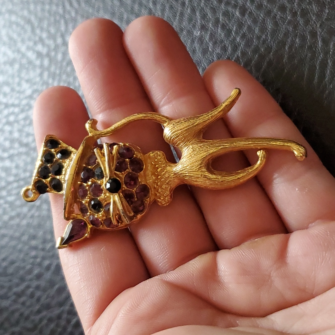 Cat Pendant